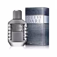 ادکلن مردانه گس دیر Guess Dare for Men