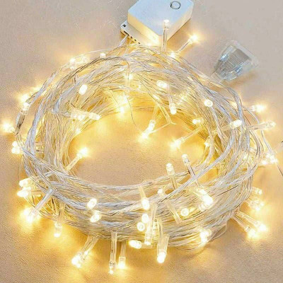 ریسه ال ای دی سوزنی10متری