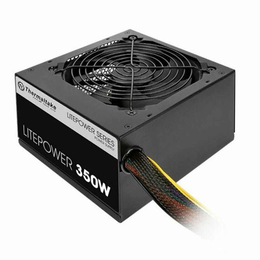 پاور 350 وات ترمالتیک Litepower 350W