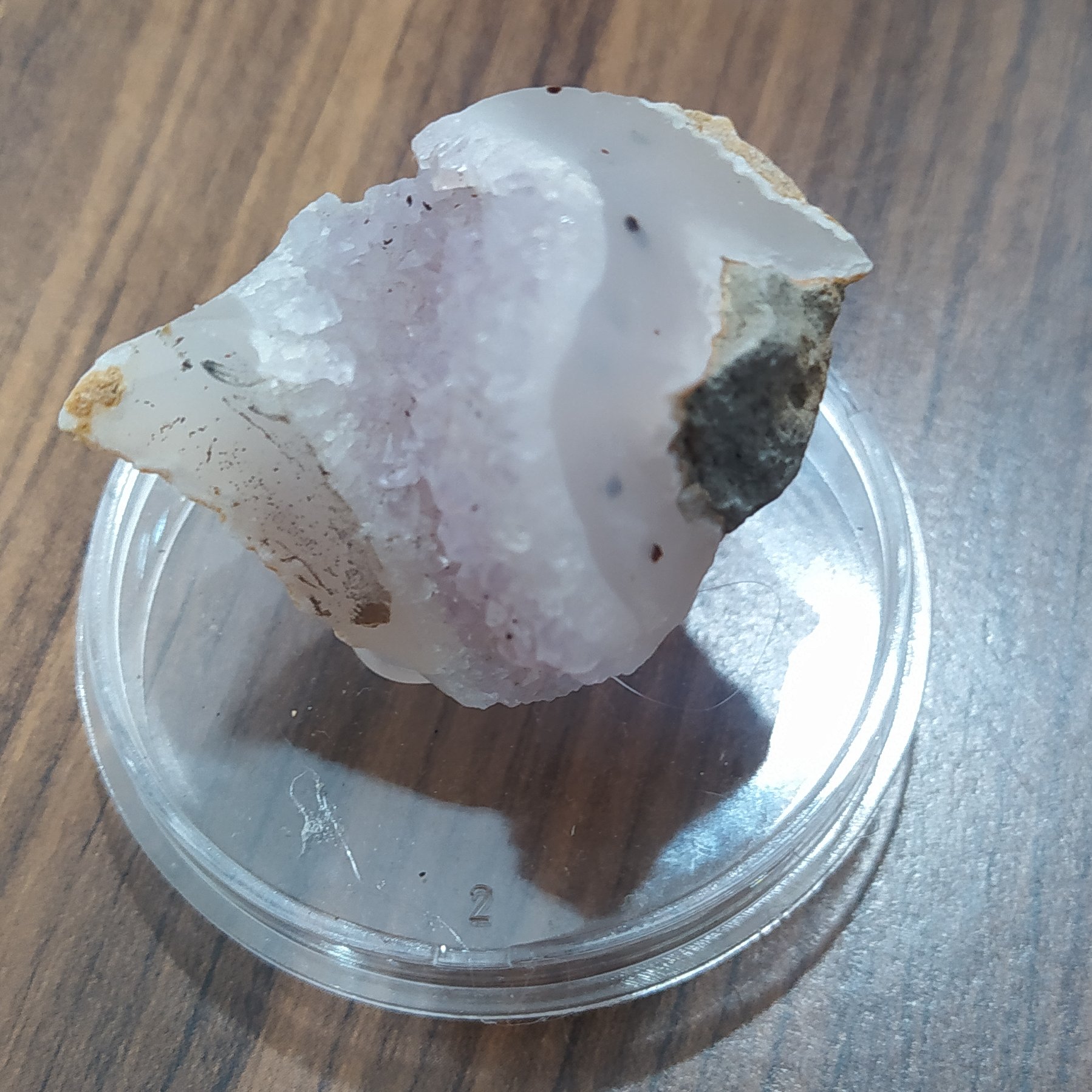 راف آمیتیست اصل و معدنی با کیفیت و رنگ و قیمت عالی