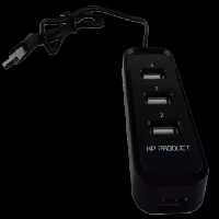 هاب 4 پورت XP Product مدل XP-H808E