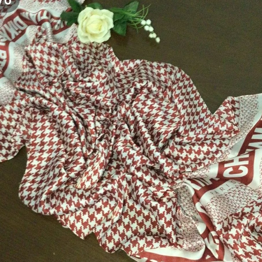شال وارداتی