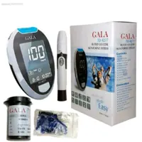 دستگاه تست قند خون گالا مدل GALA-TD-4277ساخت تایوان