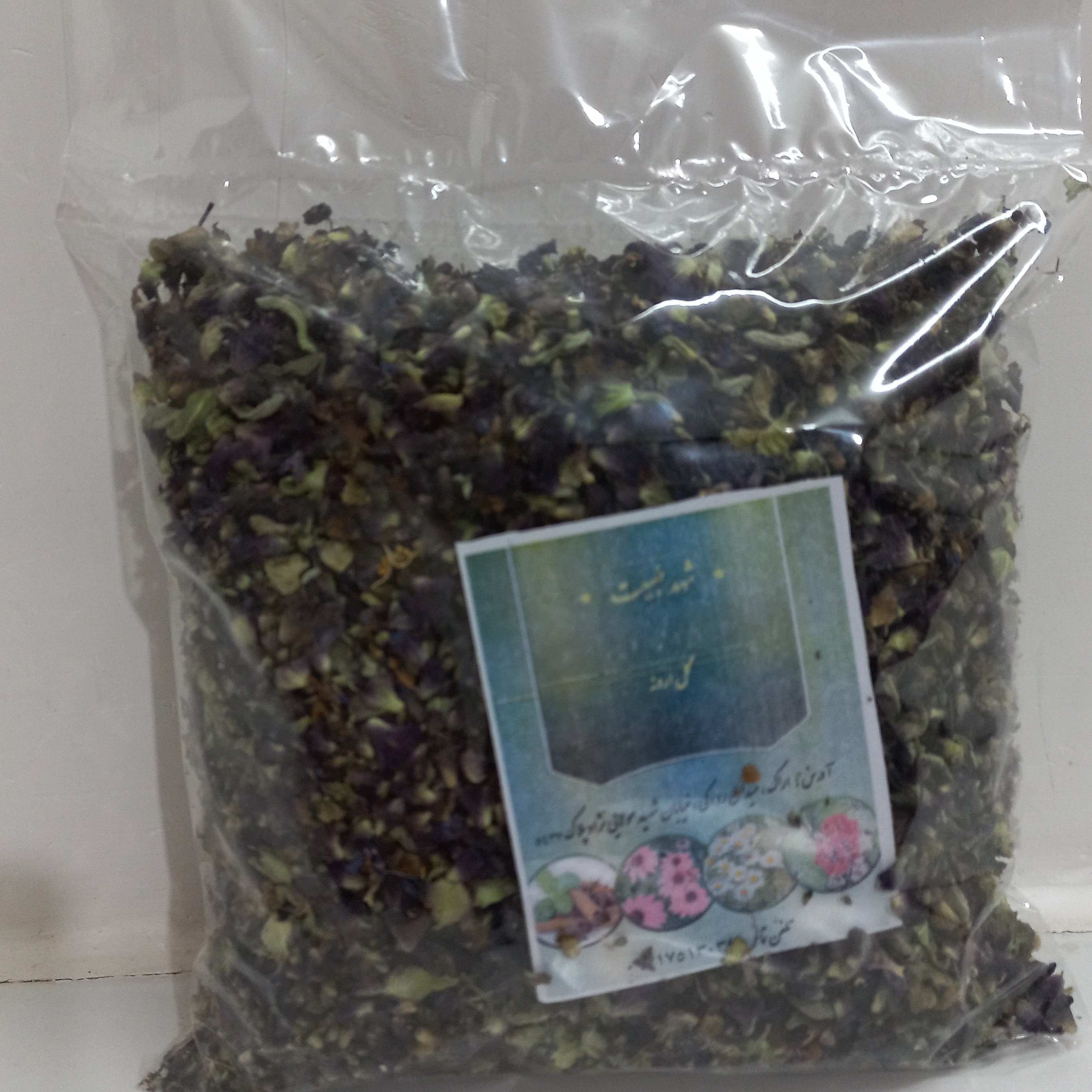 گل ارونه