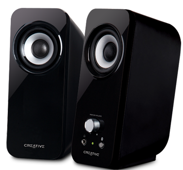 اسپیکر بلوتوث کریتیو مدل تی 12