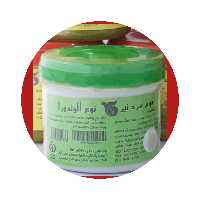 موم نیر آلوئه ورا