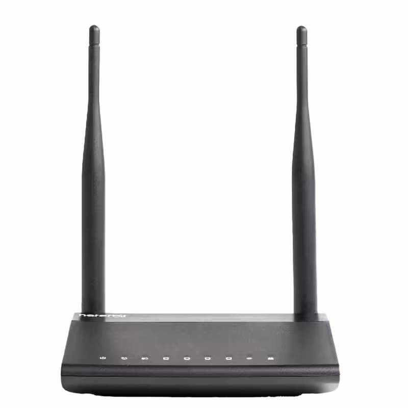 مودم روتر  ADSL2 نتربیت MODEM ADSL NSL-122
