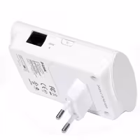 D-Link DHP-P307AV PowerLine AV PassThrough Starter Kit