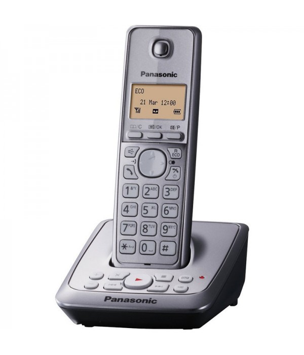 تلفن بی سیم پاناسونیک KX-TG2721