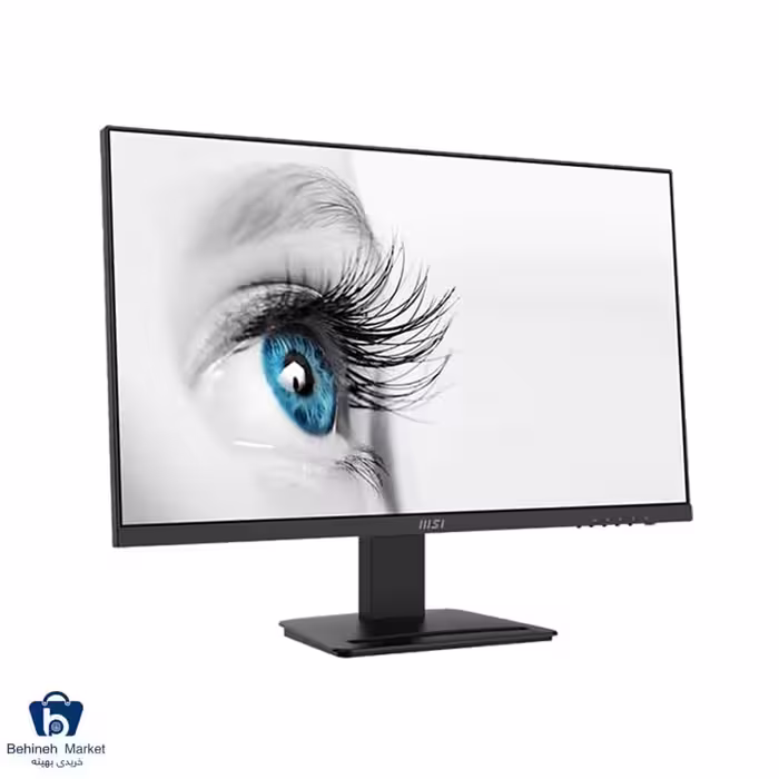 مانیتور ام اس آی مدل PRO MP273 سایز 27 اینچ