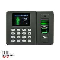 دستگاه حضور و غیاب فراتکنو F20w