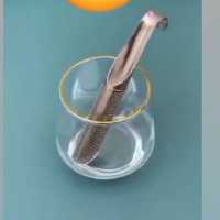 توری دمنوش لوله ای