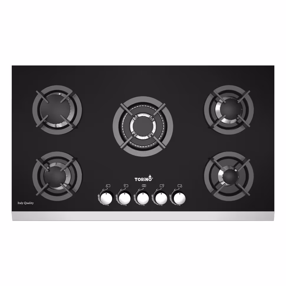 اجاق گاز صفحه ای تورینو پلاس کد TG-519ME