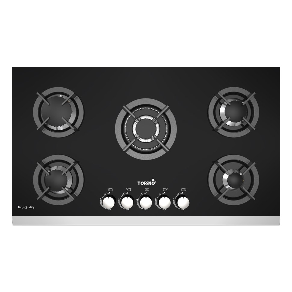اجاق گاز صفحه ای تورینو پلاس کد TG-519ME