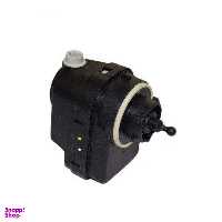 موتور تنظیم چراغ ایساکو کد 88020491 مناسب برای پژو 206