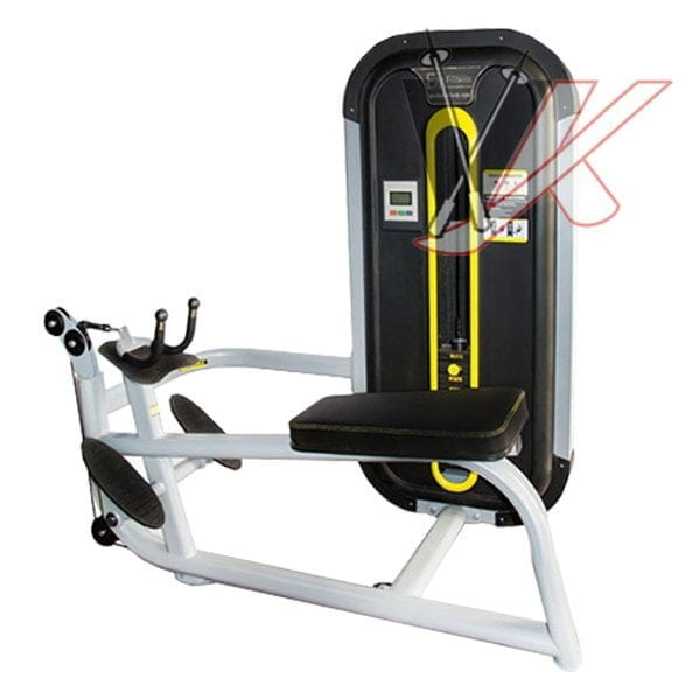 دستگاه قایقی روئینگ تن آسا کد 1302012