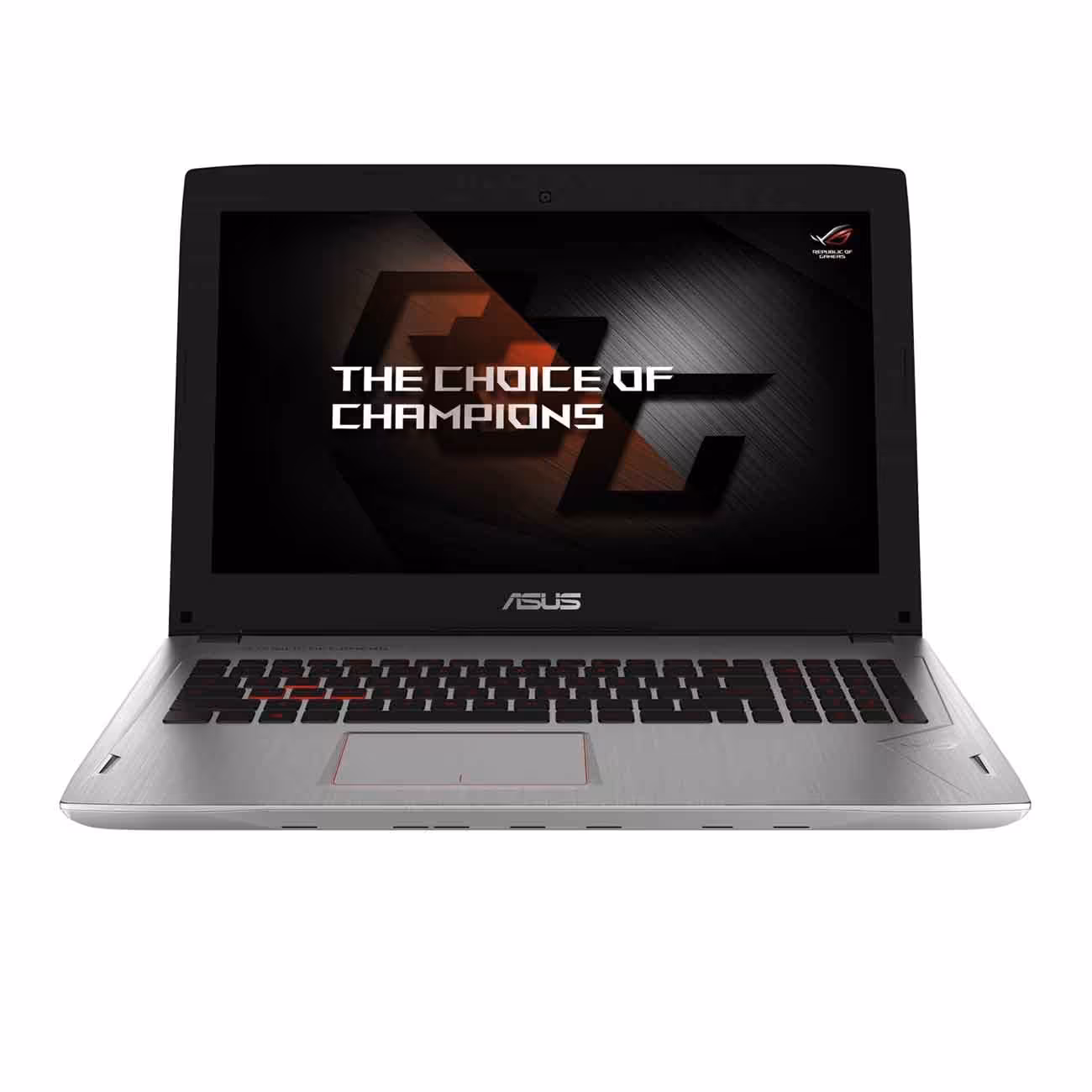 لپ تاپ ایسوس Asus GL502VM