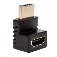 تبدیل 90 درجه HDMI دی نت