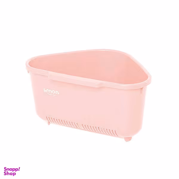 صافی سینک لیمون مدل مثلثی