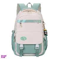 کوله پشتی مدل دو قفل کد 2525