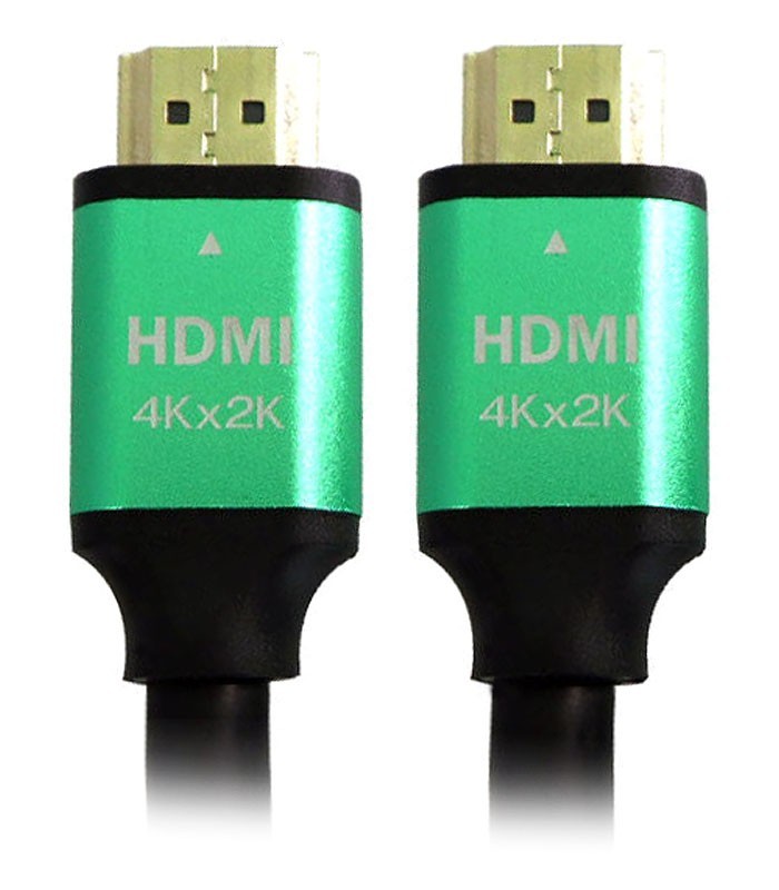 کابل HDMI 4K ورژن 2.0 تی سی تی مدل TC-HCB020 طول 2 متر