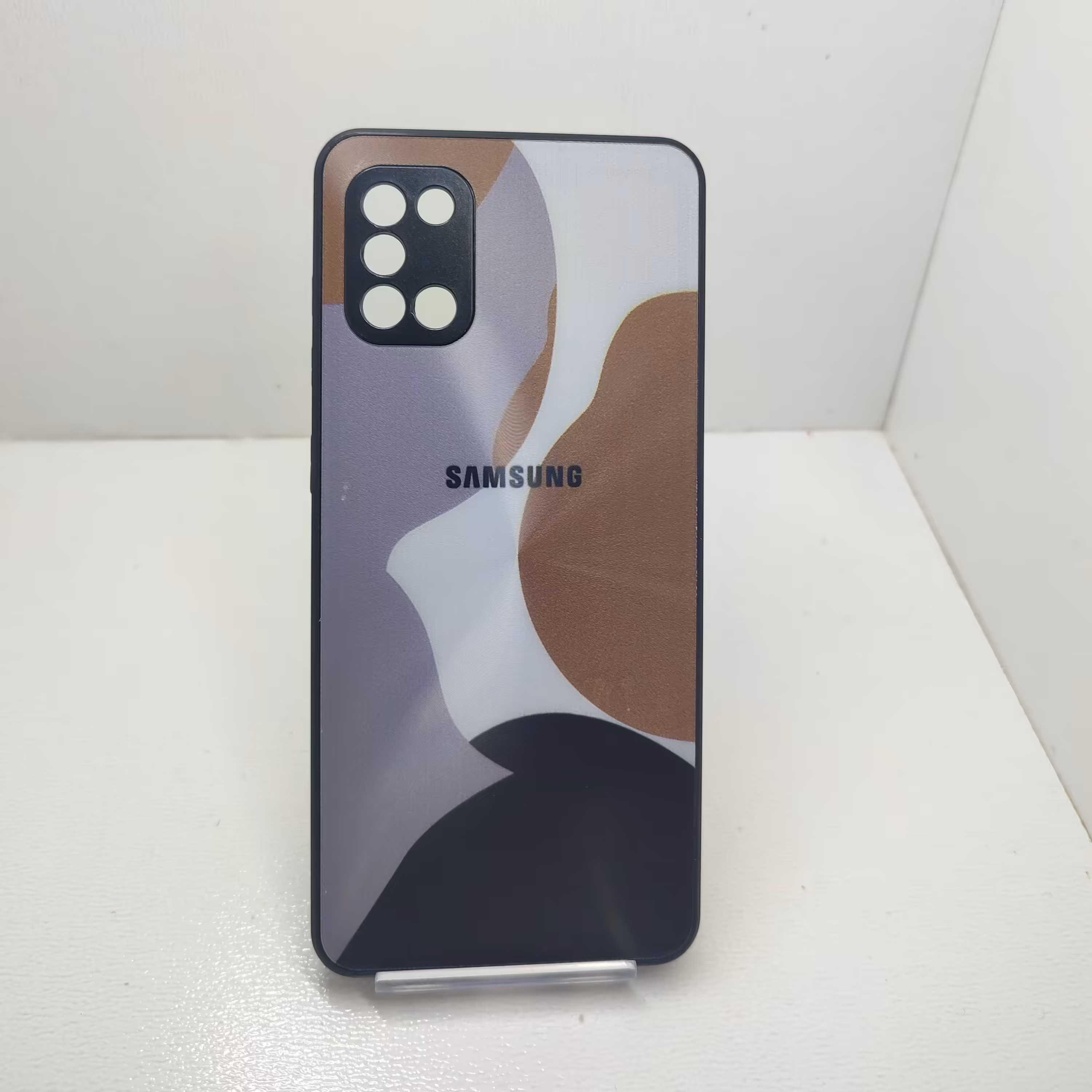 بک کاور لیزری سامسونگ a31 