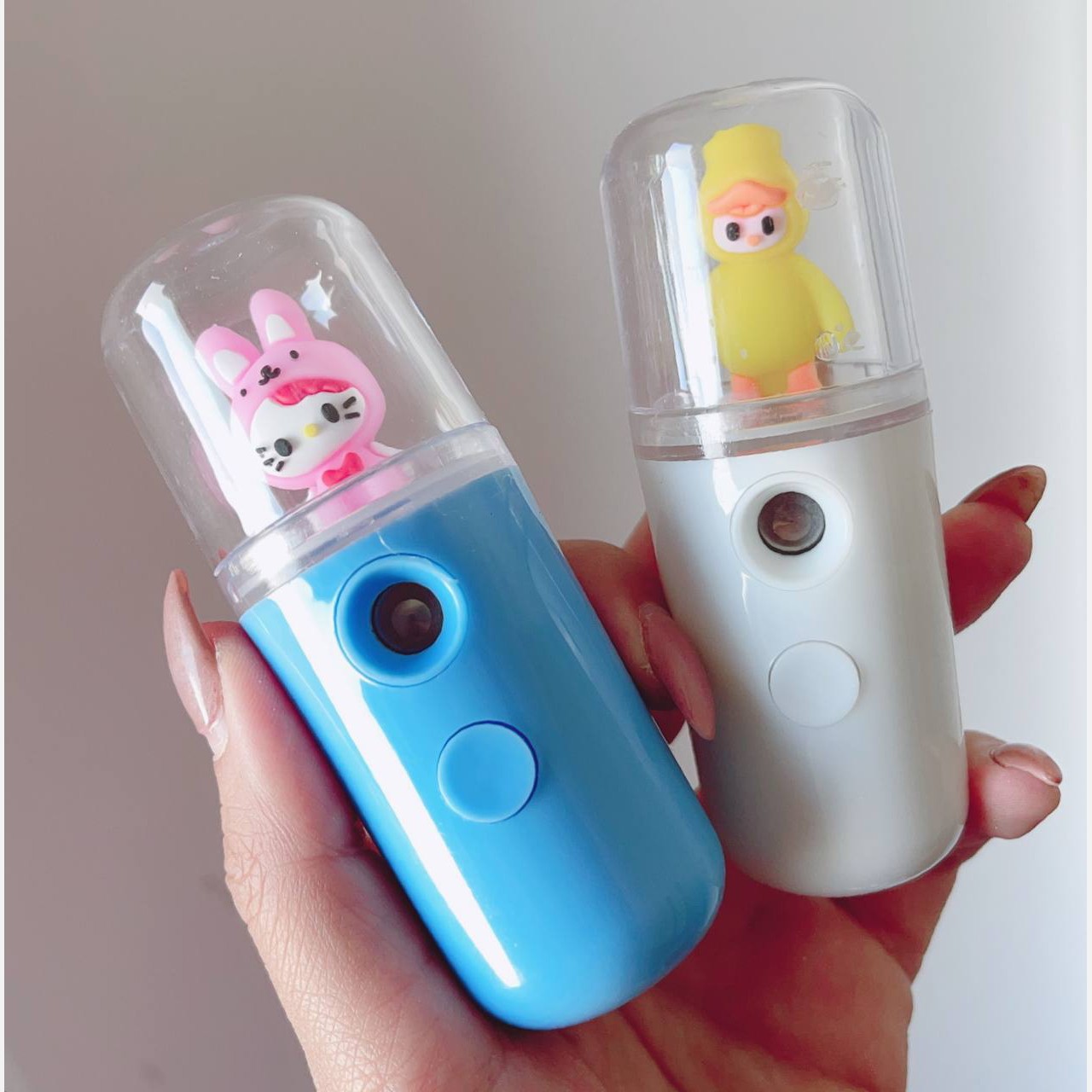 دستگاه بخور سرد جیبی