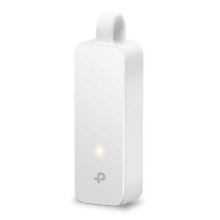 قیمت و خرید کارت شبکه USB-C و گیگابیت تی پی لینک مدل UE300C | یاس ارتباط