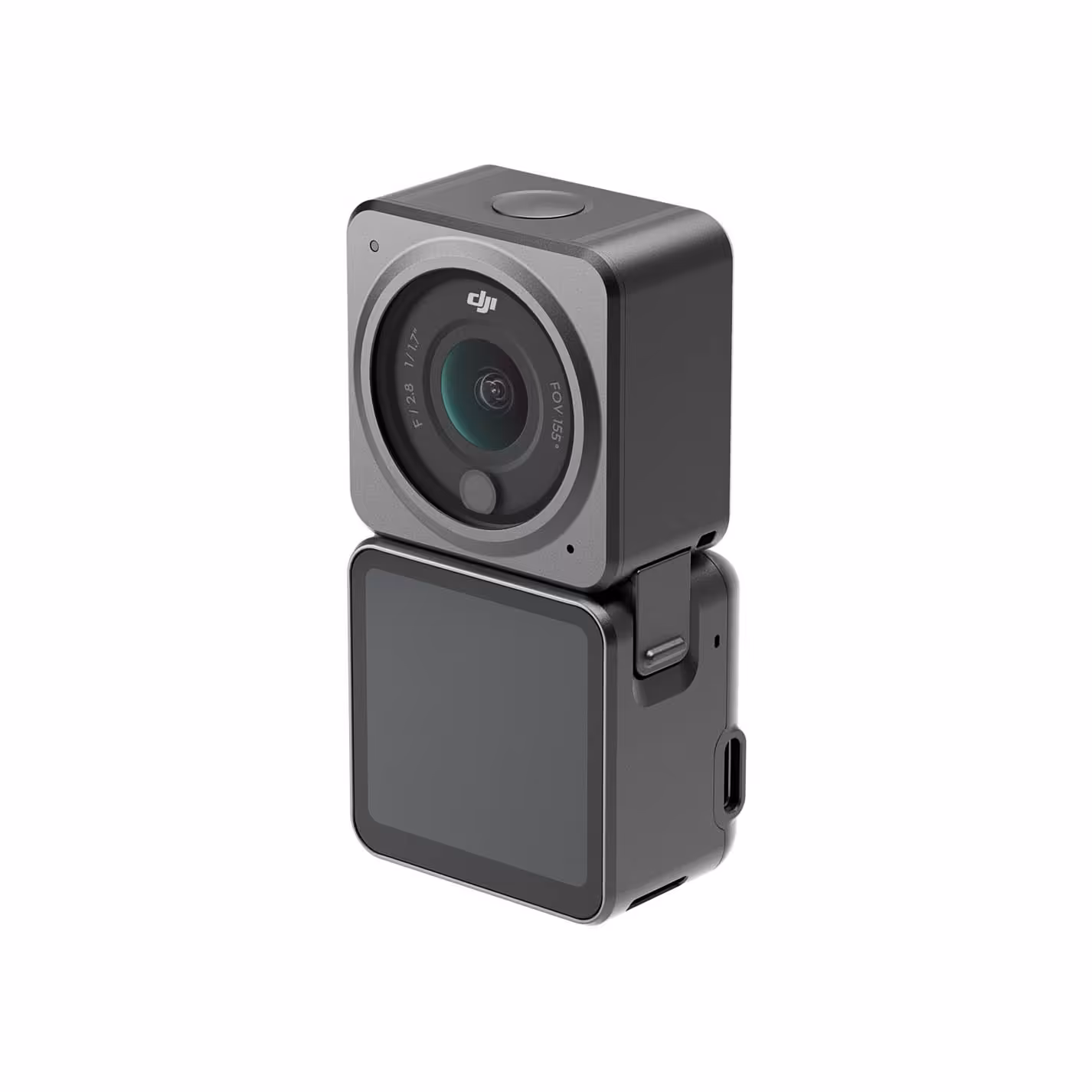 دوربین DJI Action 2 مدل  Dual-Screen Combo