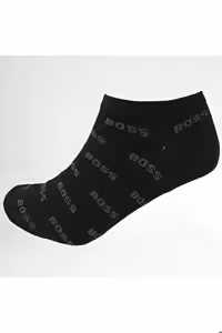 جوراب مشکی مردانه اورجینال BOSS