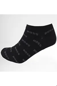 جوراب مشکی مردانه اورجینال BOSS