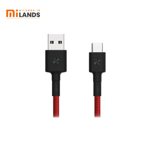 کابل کنفی Type-C ZMI شیائومی