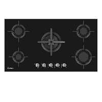 اجاق گاز صفحه ای داتیس مدل DG 501