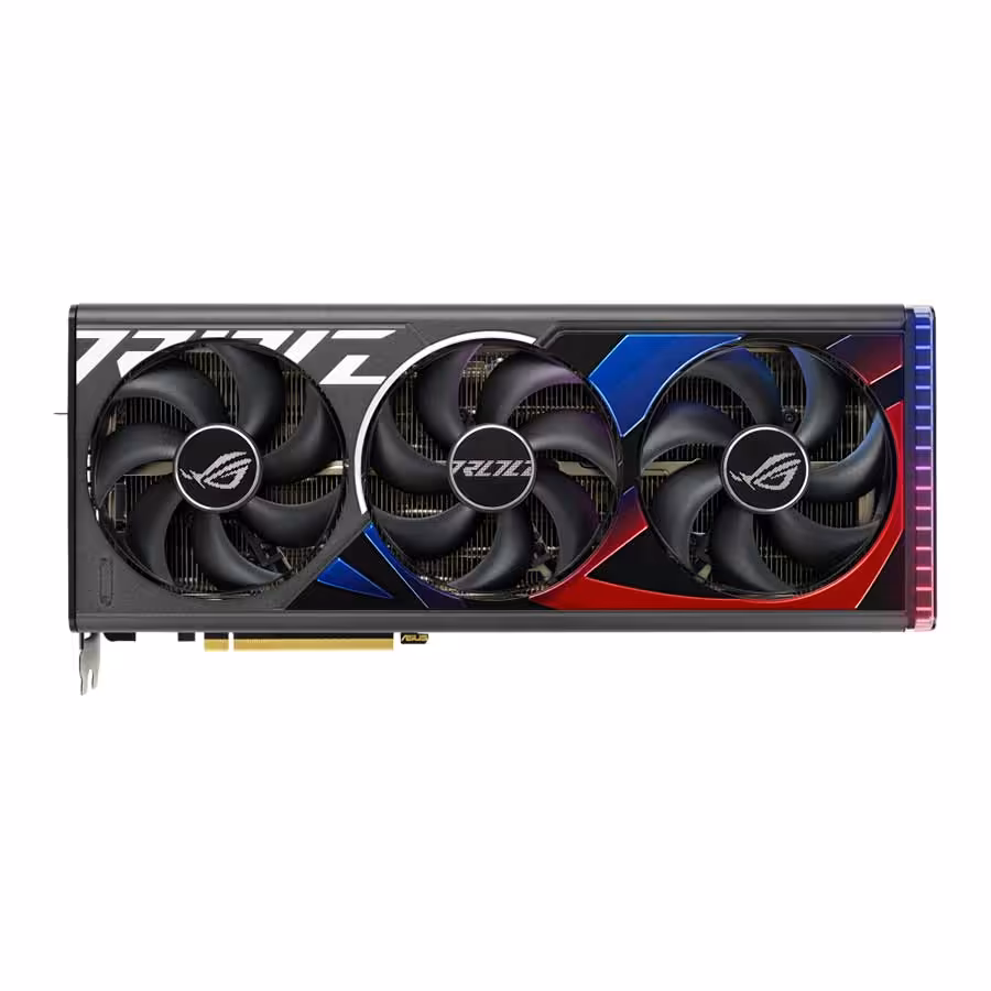 قیمت و خرید کارت گرافیک ایسوس مدل ROG -STRIX-RTX4080-16G-GAMING | یاس ارتباط