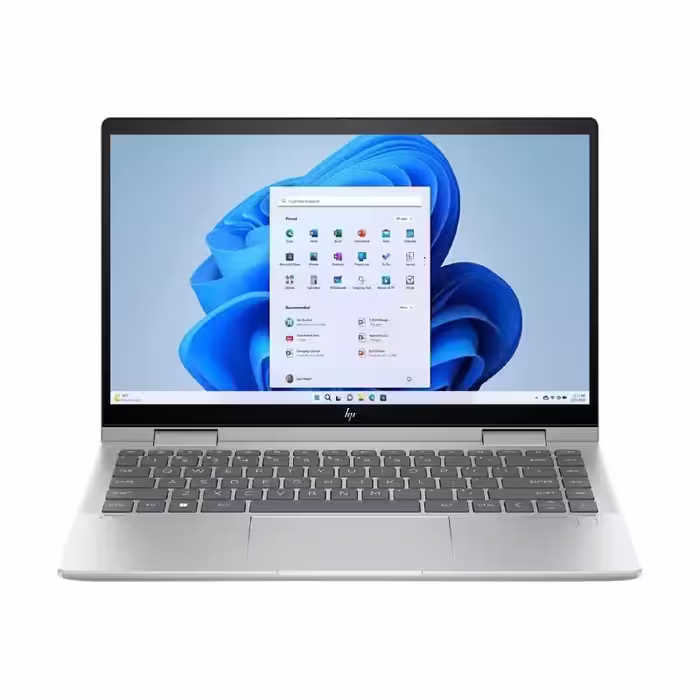 خرید و قیمت لپ تاپ 15.6 اینچی اچ پی مدل HP Envy X360 15-EW1082W i7 12GB 512GB SSD Intel Iris Xe