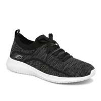 کتانی رانینگ اسکیچرز      Skechers Flex Statements Black