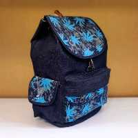 کوله پشتی جین