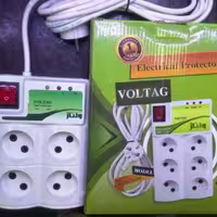 محافظ لوازم الکتریکی صوتی و تصویری ولتاژ(VOLTAJ)