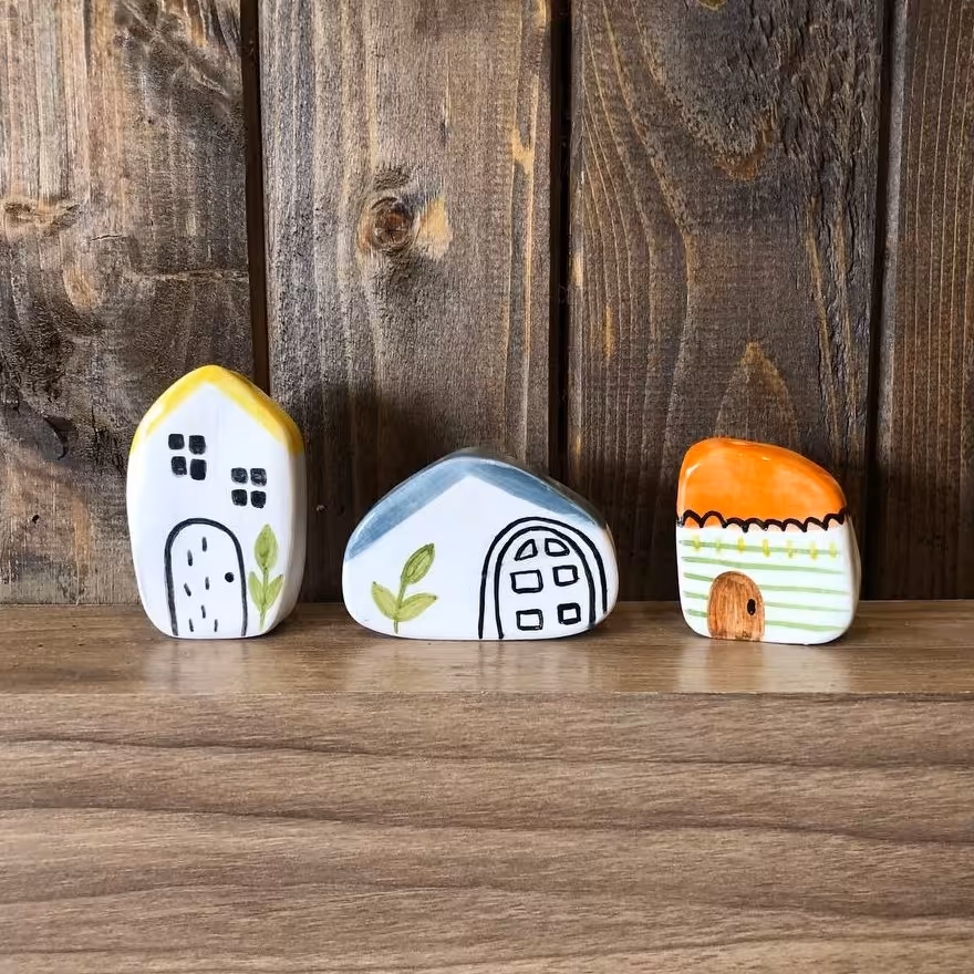 جاعودی سرامیکی خانه