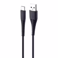 کابل تبدیل USB به USB-C اینووا مدل BA-334 به طول 2 متر