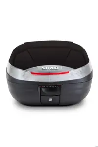 کیف موتورسیکلت موتور سیکلت 37 LT عقب سایه لیتر ebakbak