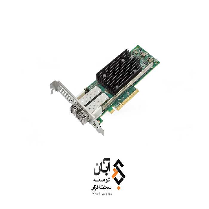 HPE SN1610Q 32Gb 2‑port Fibre Channel Host Bus Adapter R2E09A