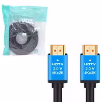 کابل HDMI 2.0 2K*4K طول 20 متر xVOX

