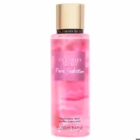 بادی اسپلش پیور سداکشن ویکتوریا سکرت اورجینال | Victoria's Secret Body Splash Pure Seduction 250ml