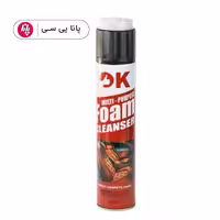 اسپری کف چند منظوره OK Foam 650ml