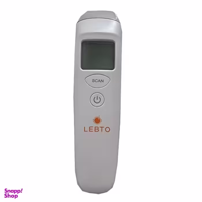 تب سنج لبتو مدل Sensitivo
