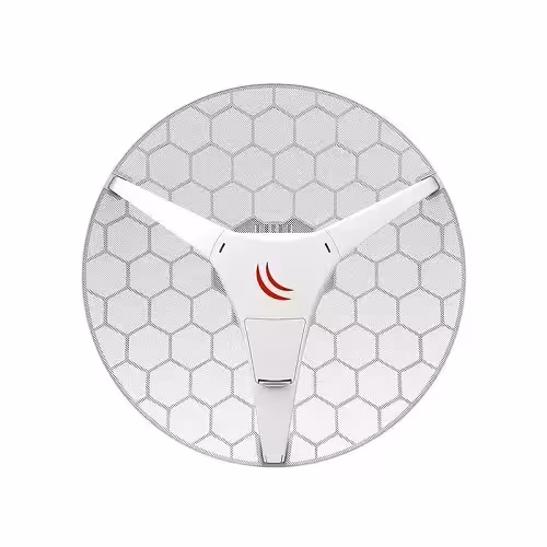 رادیو وایرلس میکروتیک مدل RBLHGG-60adkit