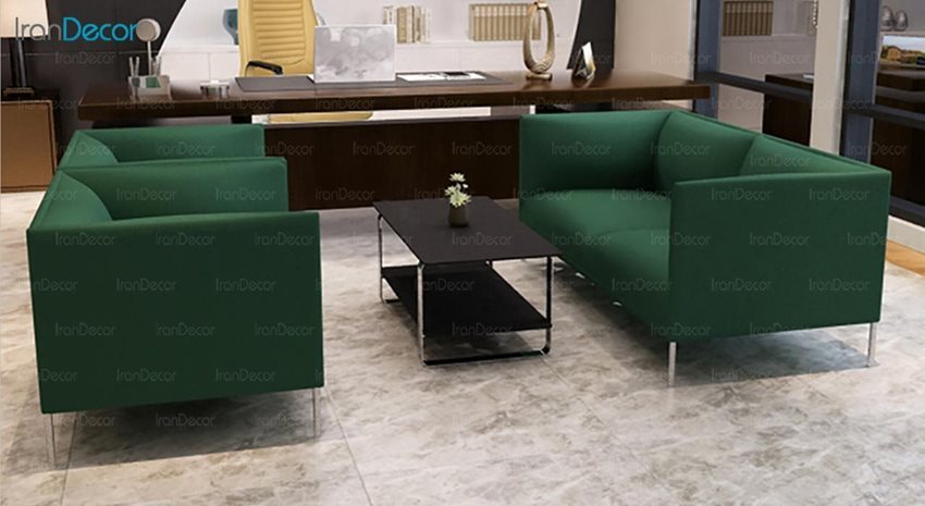 سرویس مبل مدرن آرام گستر مدل زیما