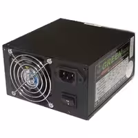 پاور کامپیوتر گرین مدل جی پی 580 بی