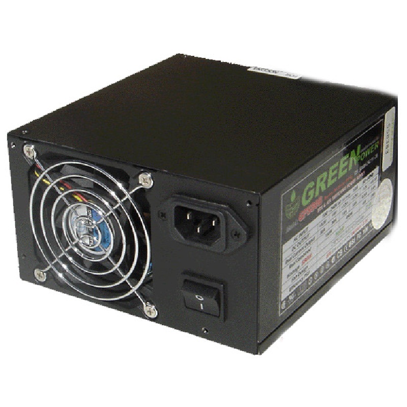 پاور کامپیوتر گرین مدل جی پی 580 بی